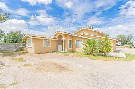 13042 Gladiola Dr, San Elizario, TX 79849 